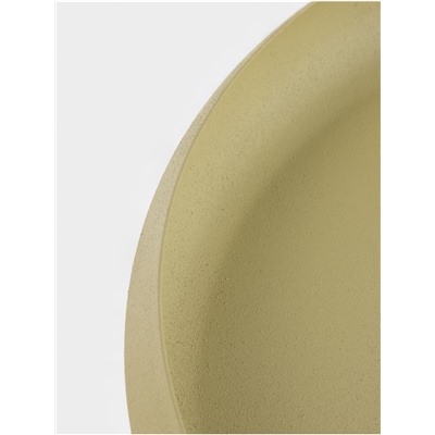 Столик журнальный текстурный «Оливковый», 45×45×52 см