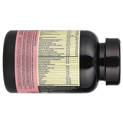 Optimum Nutrition, Opti-Women®, мультивитаминная добавка для активных женщин, 60 капсул