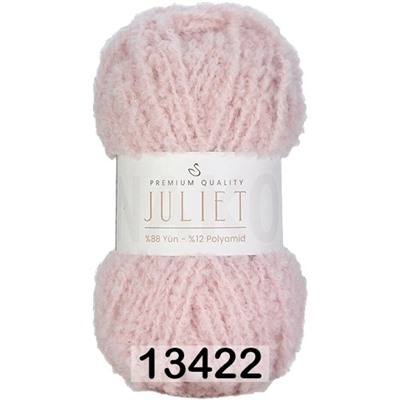 Пряжа Nako Juliet