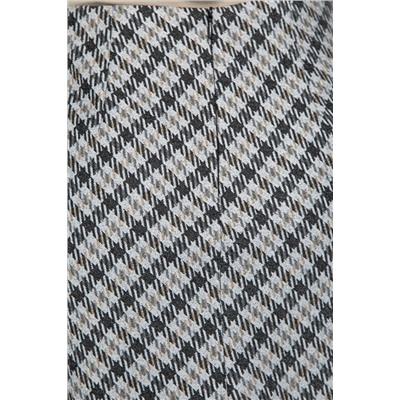 Юбка Аврора (серая) Ю12436-25