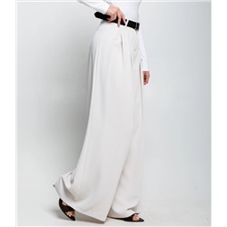 Брюки #КТ93 (4), слоновая кость