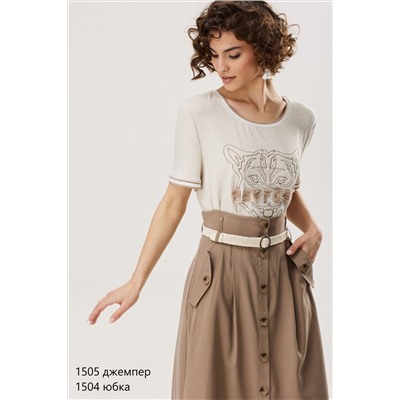 NiV NiV fashion 1504, Юбка