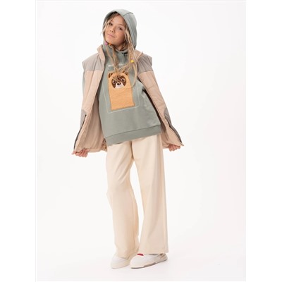 PELICAN Брюки GFPQ3319U