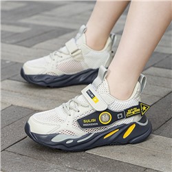 Keyolong   с автошнурками Сетка   3165