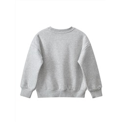 TSKIDS Толстовка утепленная  K2710