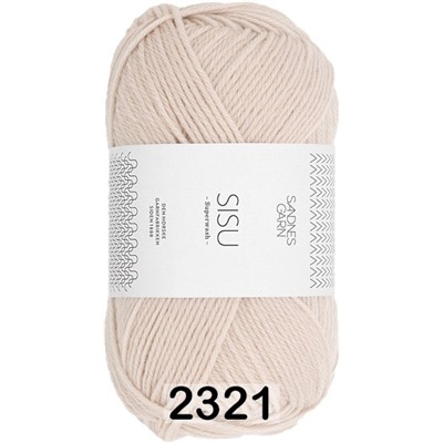 Пряжа Sandnes Garn Sisu