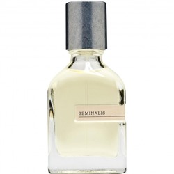 ORTO PARISI SEMINALIS 50ml parfume TESTER