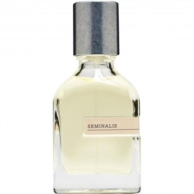 ORTO PARISI SEMINALIS 50ml parfume TESTER