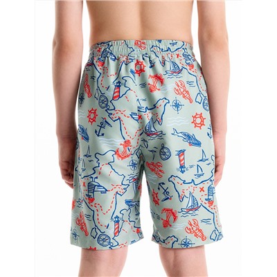 PELICAN Шорты плавательные BWHE3371