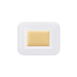 Ножные патчи Detox с имбирем