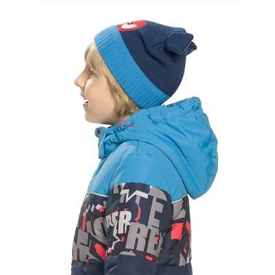 PELICAN Шапка BKQW3133/2