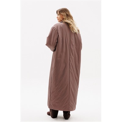 Пальто EOLA 2926 какао