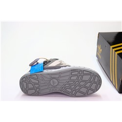 Кроссовки нат. Кожа (36-41)р. / шт. 503-588