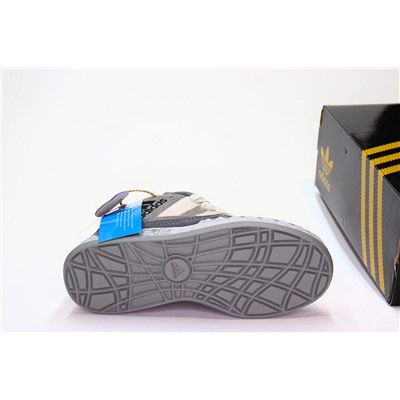 Кроссовки нат. Кожа (36-41)р. / шт. 503-588