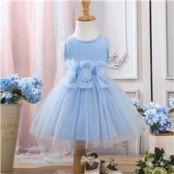 А Платье  SHK50165A /SHK50165B