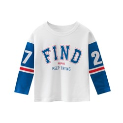 TSKIDS Лонгслив   3536