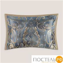 TOGAS ЭСФИРА сер/зол КПБ 145х200/200х230/50х70-2, 4пр, Sensotex эвкалиптовое волокно