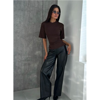 Футболка OVER SIZE (хлопок)