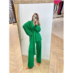 Комплект HOLLI, Зеленый