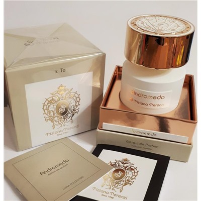 Tiziana Terenzi Andromeda Parfum Extrait de Parfum  AAA