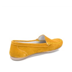 Мокасины Captor