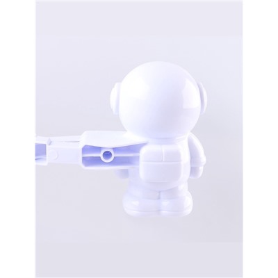 Снежколеп-песколеп «Скафандр», цвета МИКС