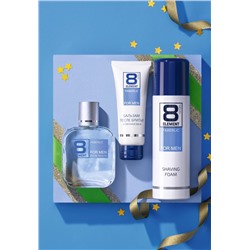 Пена для бритья 8 Element