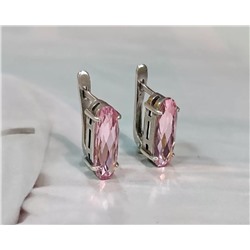 Серьги "Фьёнси"