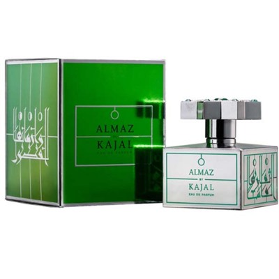 Kajal Almaz Edp 100 ml