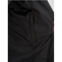 Куртка женская черный