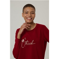 лонгслив 8861-18 Новинка