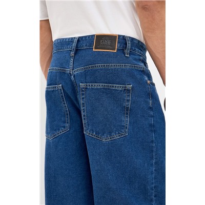 Джинсы муж. A2025 m.blue