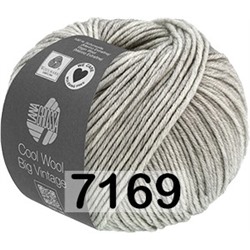 Пряжа Lana Grossa Cool Wool Big Vintage