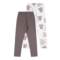 Апрель Легинсы 2ДРЛ5829804н