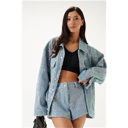 Шорты ANNETE A1487