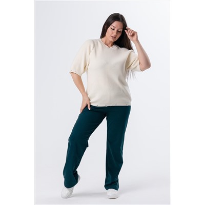 Брюки женские футер Арт. 467.