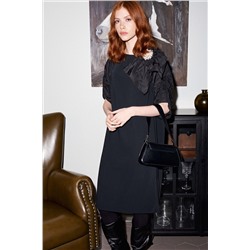 Lokka 546 черный, Платье