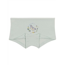 5852 Трусы шорты для девочки многоцвет (BAYKAR)