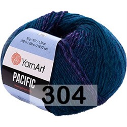Пряжа YarnArt Pacific