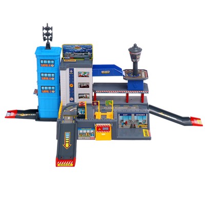 УЦЕНКА Парковка «Аэропорт»