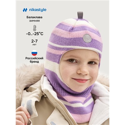 NIKASTYLE Балаклава