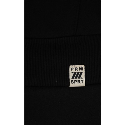 Толстовка P421-0502-2 black