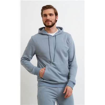 Толстовка F111–0501 olive