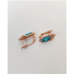 Серьги Xuping