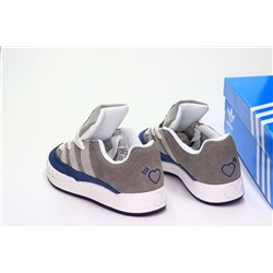 Кроссовки нат. Кожа (36-41)р. / шт. 220-1401