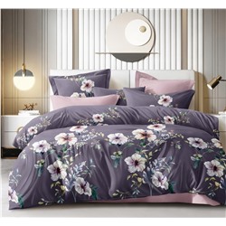 Постельное белье из поплина cтандарт П-3153