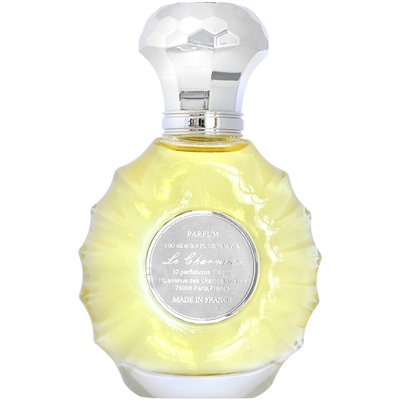 12 PARFUMEURS FRANCAIS LE CHARMEUR edp (m) 100ml TESTER