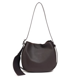 Женская сумка, кожа, MIRONPAN  560609 Темно-коричневый
