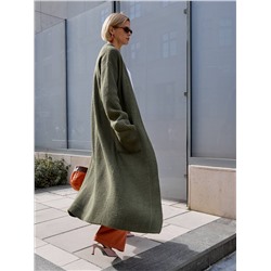 Кардиган MEGAN, Хаки