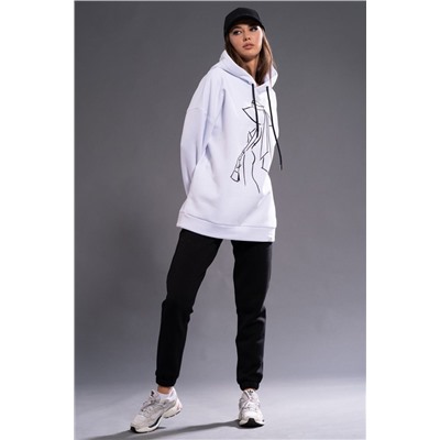 Kivviwear 31024053.07, Брюки, Худи